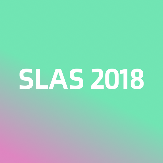 New And Emerging Technologies At SLAS 2018