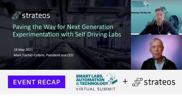 SMART LABS, AUTOMATION & TECHNOLOGY SUMMIT IN REVIEW