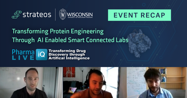 Transforming Drug Discovery Through AI Event In Review